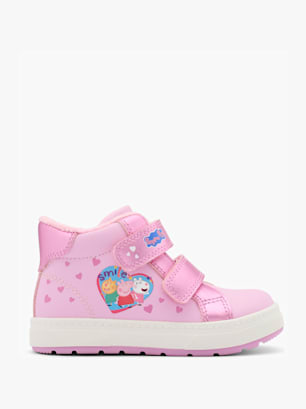 Peppa Pig Pusbačiai Rožinė