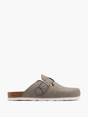 Björndal Chaussons Gris