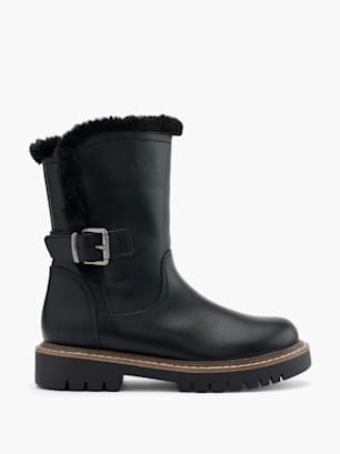 Highland Creek Зимни обувки Черен
