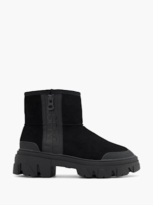 ESPRIT Boots d'hiver Noir