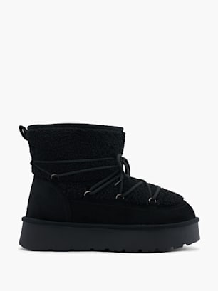 Graceland Boot Svart