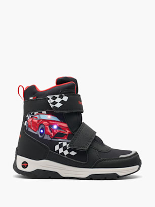 KangaRoos Boots d'hiver Noir