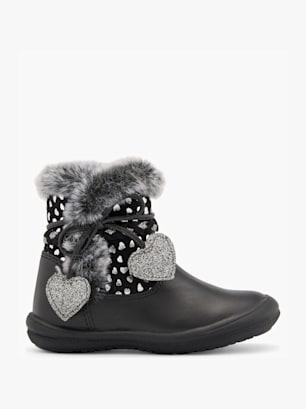 Graceland Bottes Noir