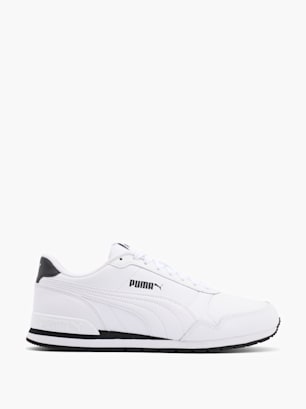 Puma Sneaker weiß