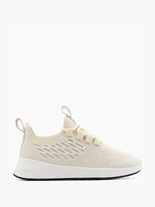 Vty Sneaker Beige