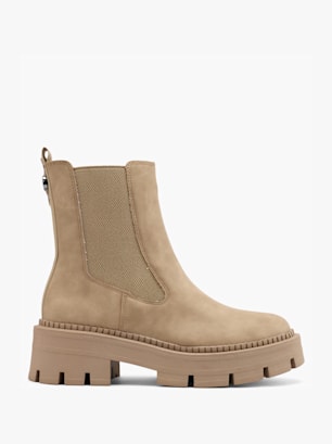 Tamaris Cizme chelsea Camel