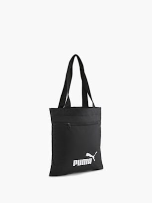 PUMA Geantă Negru