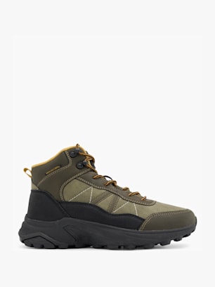 Highland Creek Patike za trekking Kaki