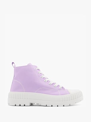 Claudia Ghizzani Sneaker violet