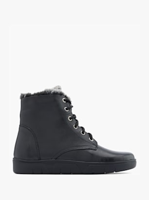 Medicus Schnürboots Grau