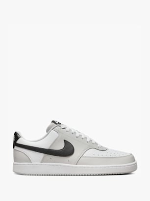 Nike Baskets Gris
