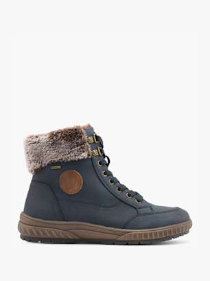 Romika Schnürboots Blau