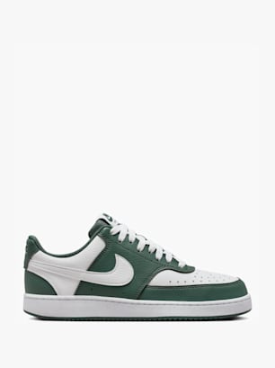 Nike Tenisky Zelená