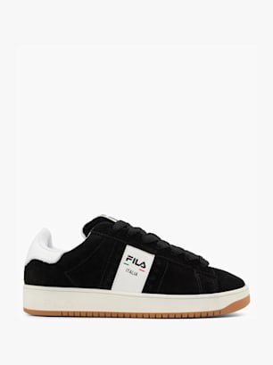 FILA Sneaker Svart