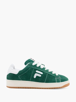FILA Sneaker Grön
