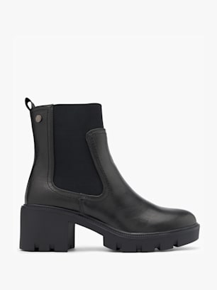 Xti Bota Chelsea Negro
