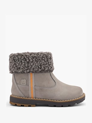 elefanten Bottes Gris