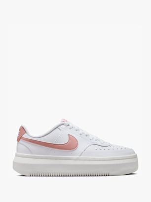 Nike Chunky tenisky Biela