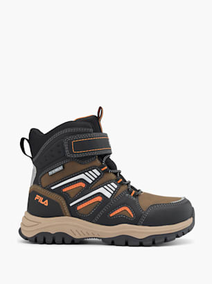 FILA Ботуши Кафяв