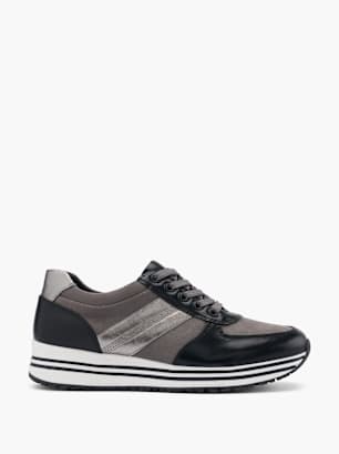 Graceland Sneaker Schwarz