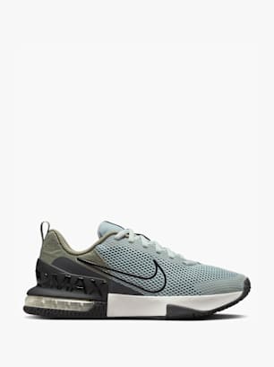 Nike Bežecká obuv Sivá