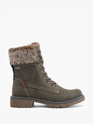 Easy Street Känga Khaki