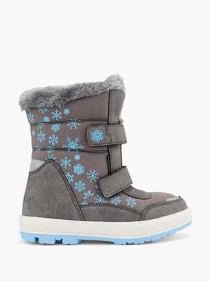 Cortina Winterboots Grau