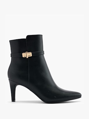 CHATTAWAK 18yomakaki39, Stivaletto Donna, Cachi, 39 EU