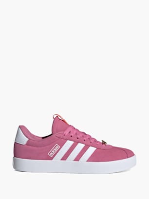 adidas Baskets pink