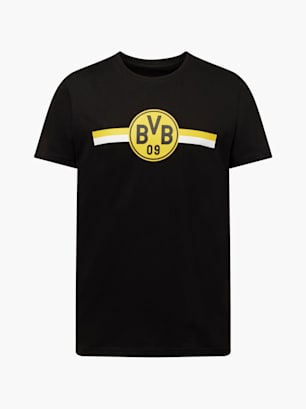 BVB Tee-shirt Noir