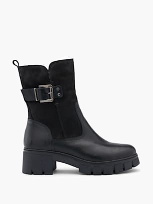 5th Avenue Bottines Noir