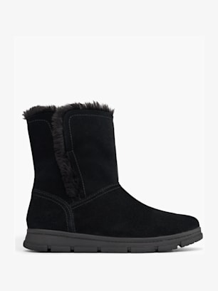 5th Avenue Boots d'hiver Noir