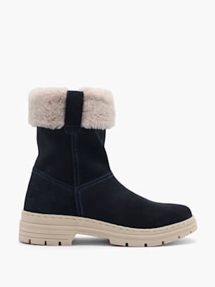 5th Avenue Bottes Bleu