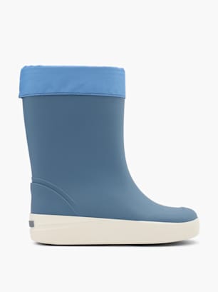 Cortina Gummistiefel Blau
