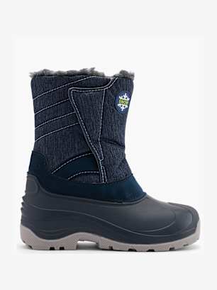 Cortina Gummistiefel Blau
