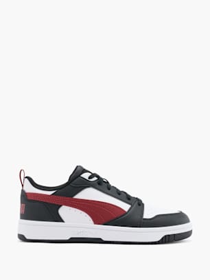 PUMA Sneakersy Czarny