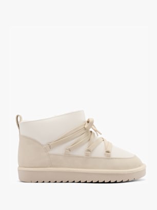 Graceland Bota de invierno Beige