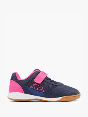 Kappa Baskets de football Bleu
