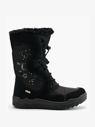 elefanten Bottes Noir