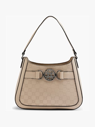 Catwalk Umhängetasche Beige
