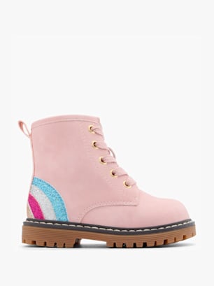 Graceland Bottes Rose