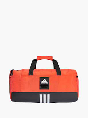 adidas Sportinis krepšys Raudona