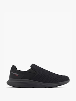KangaRoos Chaussures de ville Noir
