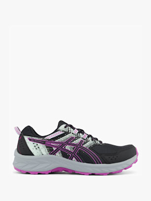 ASICS Chaussure de randonnée Noir