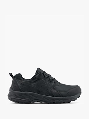 ASICS Chaussure de randonnée Noir