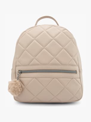 Graceland Rucksack Beige
