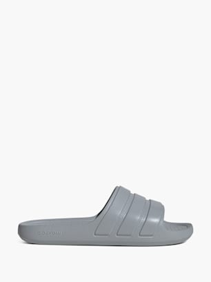 adidas Slide Sølv