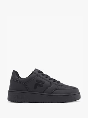 FILA Sneaker Negru
