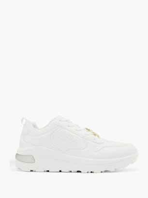 FILA Baskets Blanc