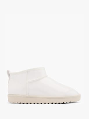 Graceland Botki zimowe Off-white